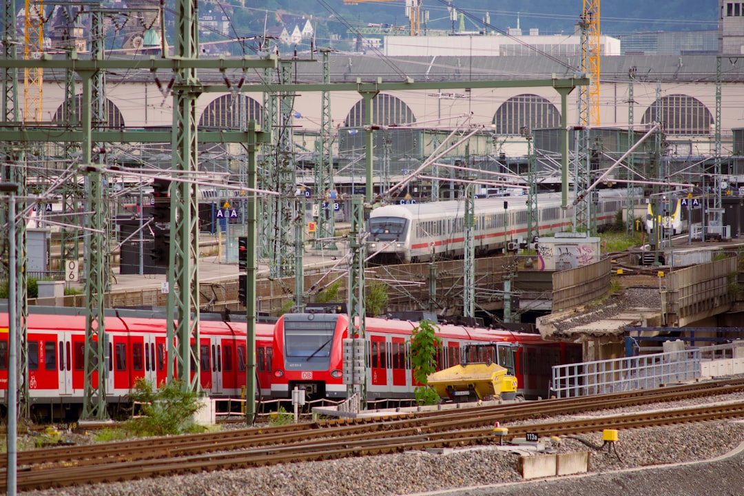 Perfektes Stuttgart-Itinerar mit KI: Entdecke die Stadt 2026 - Stuttgart | Secret World Trip Planner