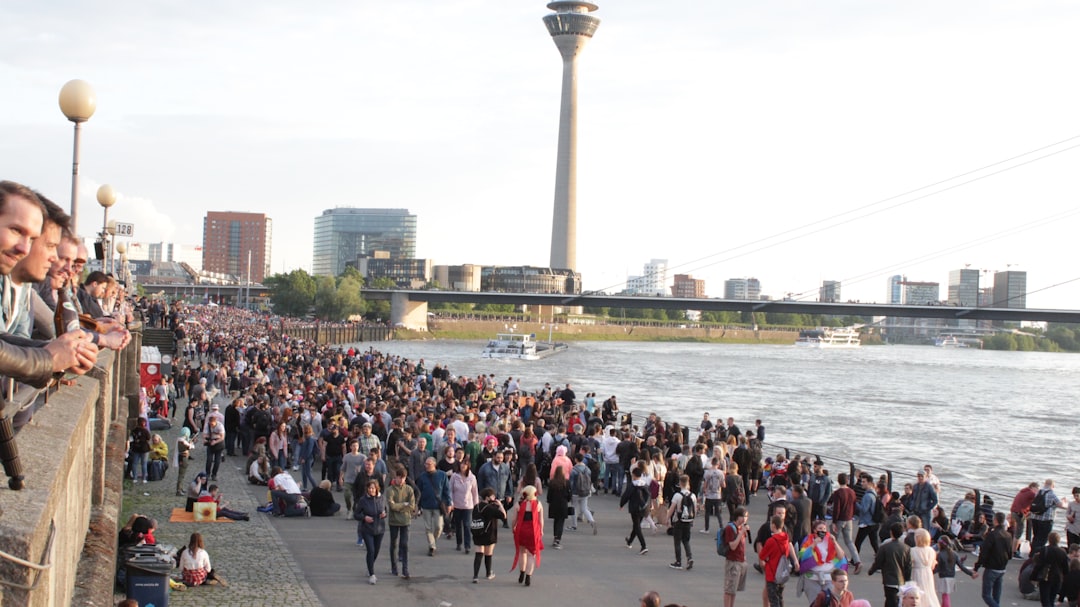 Die besten Wanderlog Alternativen für Düsseldorf 2026 - Düsseldorf | Secret World Trip Planner