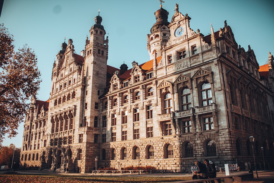 Sehenswürdigkeiten in Leipzig 2026: Geheimtipps für die Stadt - Leipzig | Secret World Trip Planner