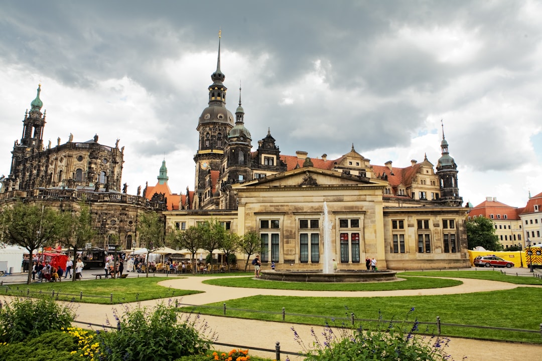 Wochenende in Dresden mit Secret World: Deine perfekte Anleitung - Dresden | Secret World Trip Planner