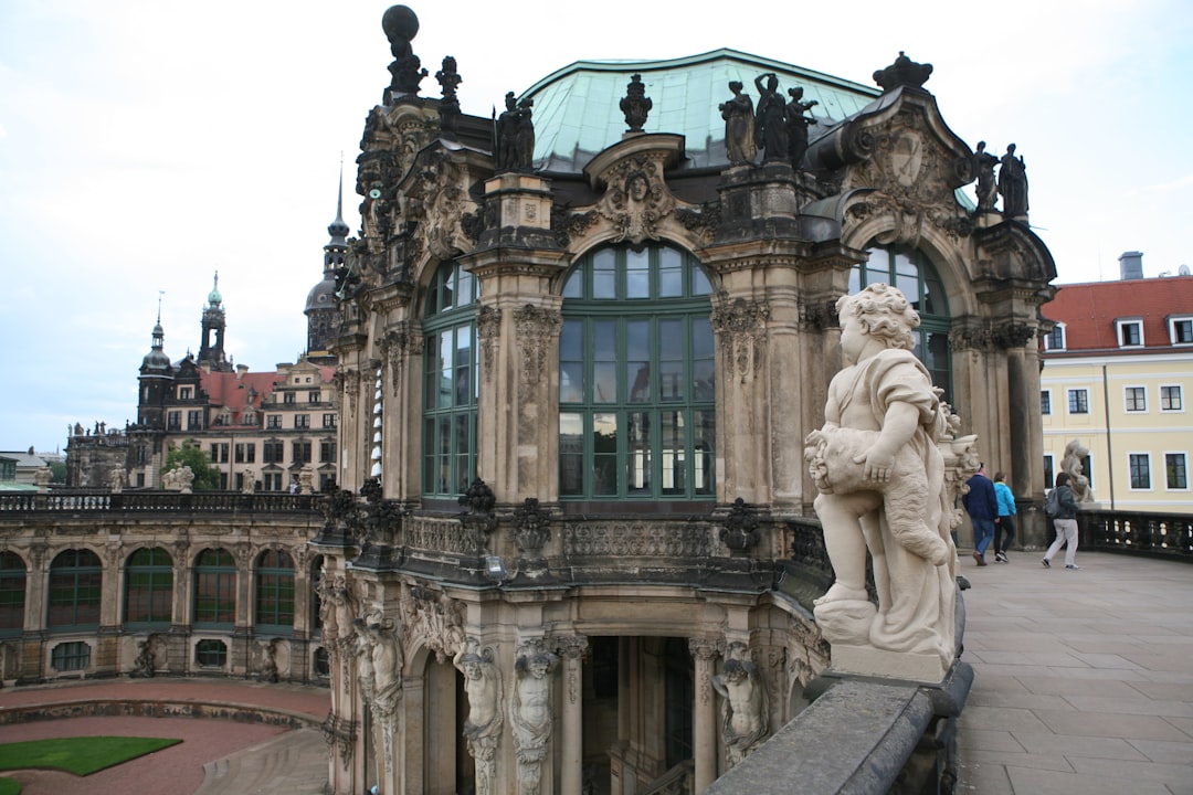 Wochenende in Dresden mit Secret World: Deine perfekte Anleitung - Dresden | Secret World Trip Planner