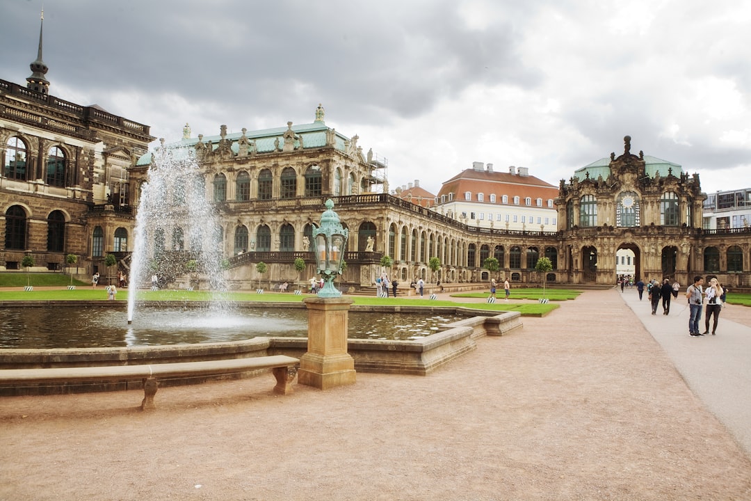 Weekend in Dresden with Secret World: Your Perfect Guide - Dresden | Secret World Trip Planner