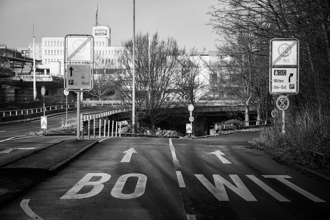 Bochum entdecken mit Secret World: Der praktische Reiseführer - Bochum | Secret World Trip Planner