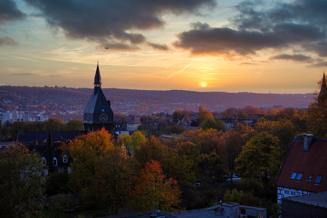 Die besten Reise-Apps Wuppertal 2026: Top 5 im Test - Wuppertal | Secret World Trip Planner