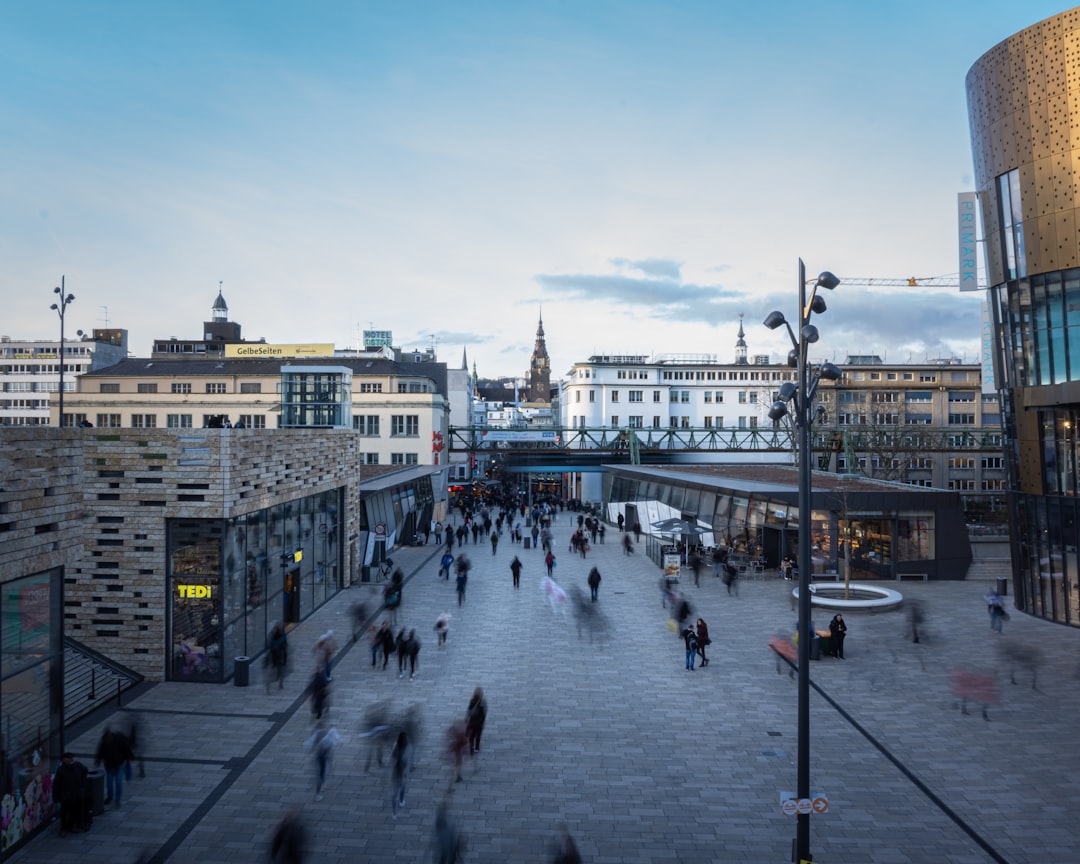 Best Travel Apps Wuppertal 2026: Top 5 Reviewed - Wuppertal | Secret World Trip Planner