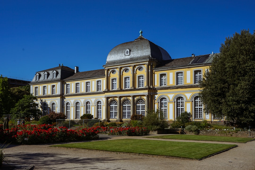 Wanderlog Alternatives for Bonn 2026: Discover Secret World - Bonn | Secret World Trip Planner