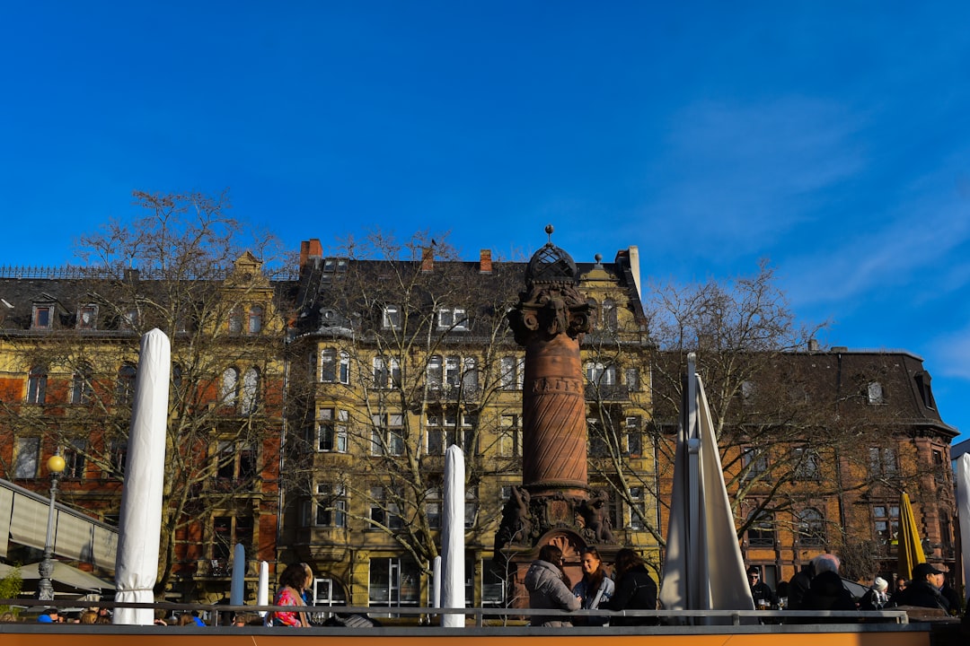 Secret World vs TripIt in Wiesbaden: Best Travel Planner 2026 - Wiesbaden | Secret World Trip Planner