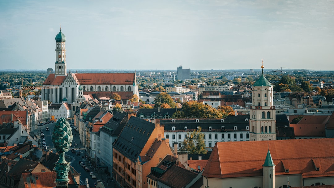 Secret World Review 2026 in Augsburg: The Best AI Trip Planner - Augsburg | Secret World Trip Planner