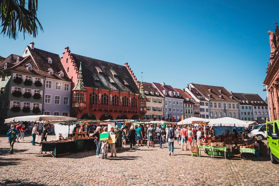 Secret World vs Wanderlog in Freiburg im Breisgau 2026: Der Vergleich - Freiburg im Breisgau | Secret World Trip Planner