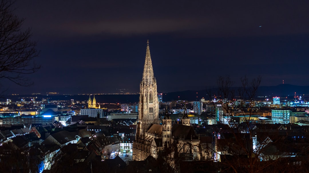 Secret World vs Wanderlog in Freiburg im Breisgau 2026 - Freiburg im Breisgau | Secret World Trip Planner
