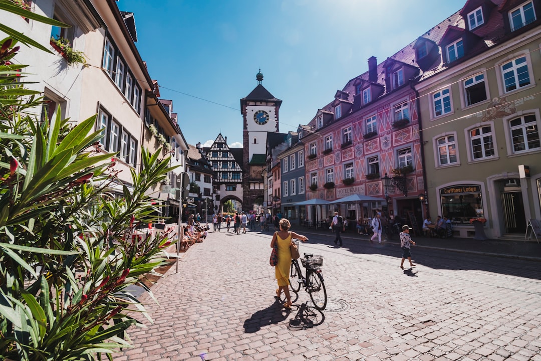 Secret World vs Wanderlog in Freiburg im Breisgau 2026 - Freiburg im Breisgau | Secret World Trip Planner
