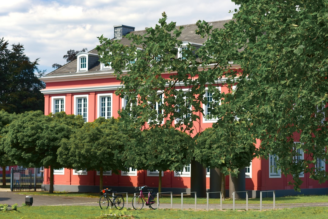 How to Visit Oberhausen with Secret World: 2026 Guide - Oberhausen | Secret World Trip Planner