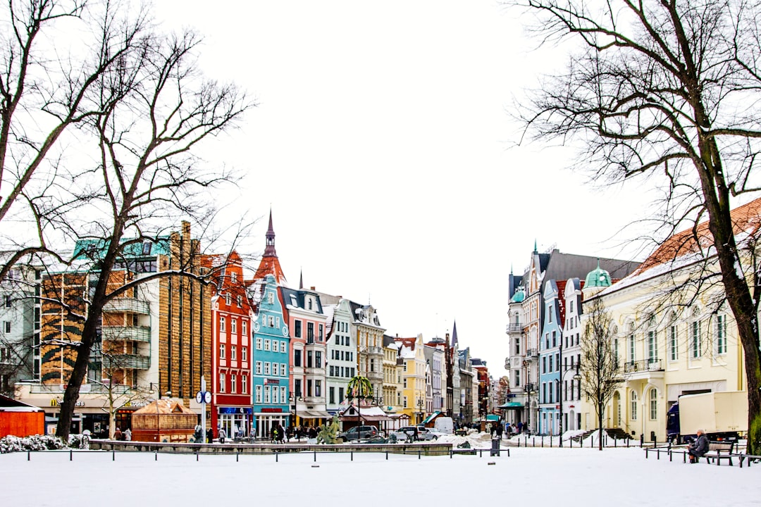 Perfect Rostock Itinerary with AI: Best Travel Planning 2026 - Rostock | Secret World Trip Planner