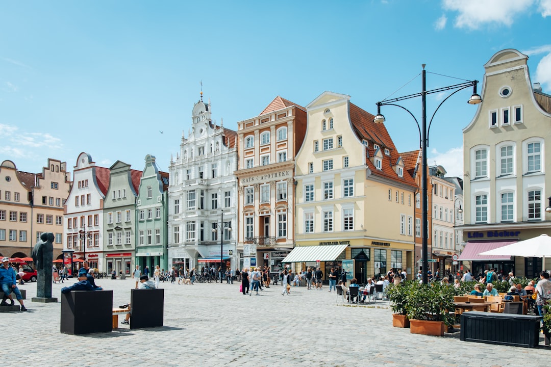 Perfect Rostock Itinerary with AI: Best Travel Planning 2026 - Rostock | Secret World Trip Planner
