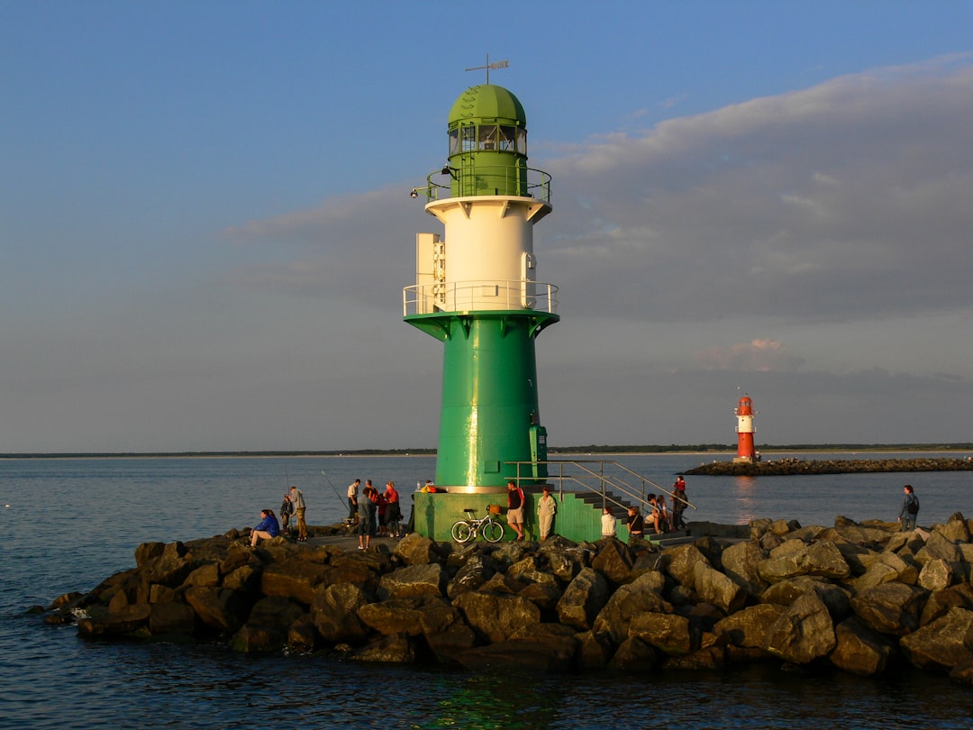 Perfect Rostock Itinerary with AI: Best Travel Planning 2026 - Rostock | Secret World Trip Planner