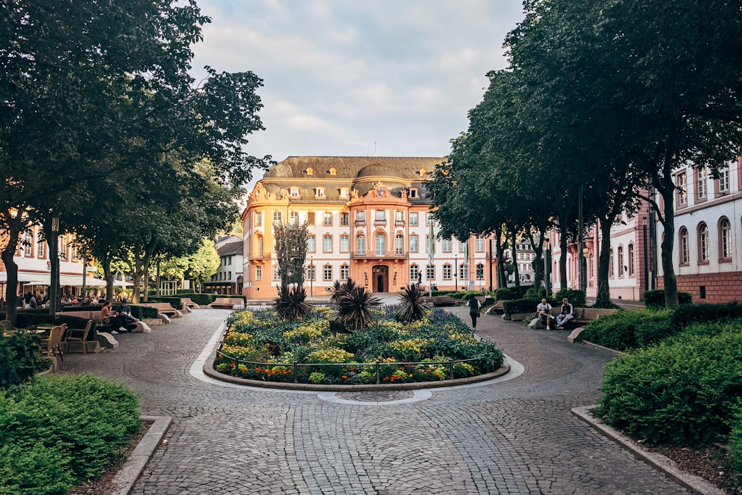Wanderlog Alternatives for Mainz 2026: Secret World AI Planner - Mainz | Secret World Trip Planner