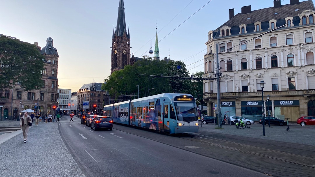 Secret World vs Wanderlog in Saarbrücken 2026: Der ultimative Vergleich — Saarbrücken