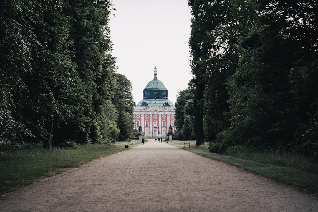 AI Trip Planner Potsdam 2026: Revolution der Reiseplanung - Potsdam | Secret World Trip Planner