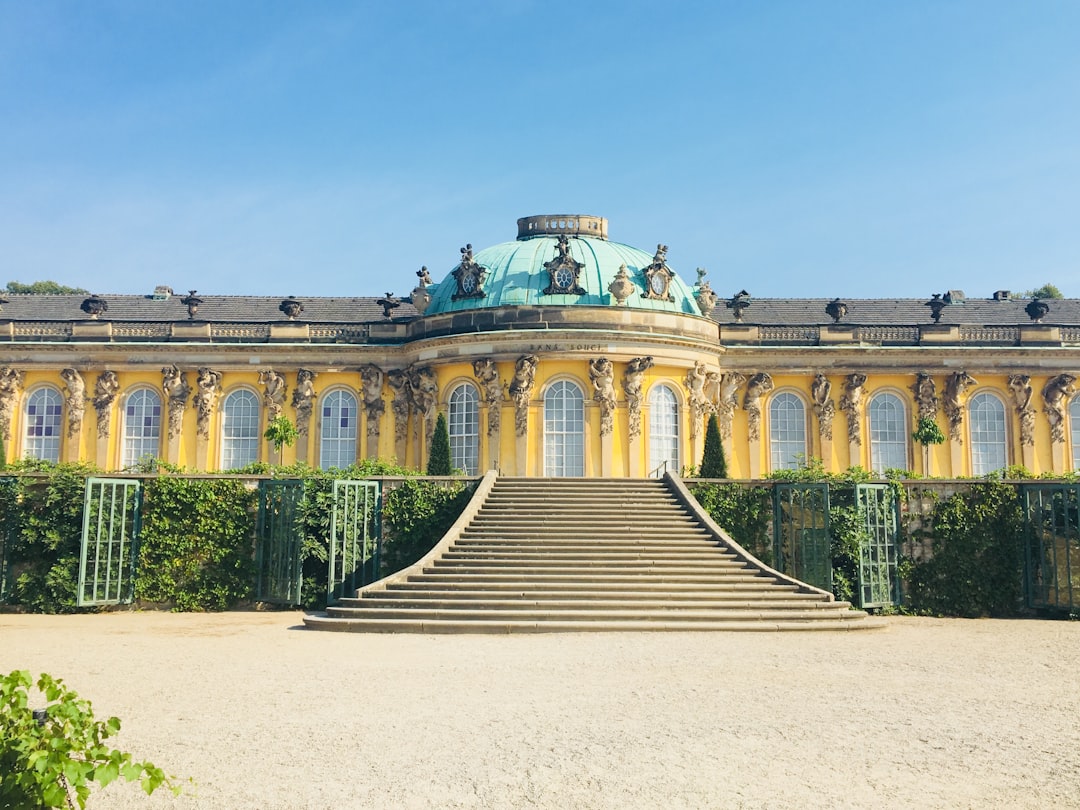AI Trip Planner Potsdam 2026: Revolution der Reiseplanung - Potsdam | Secret World Trip Planner