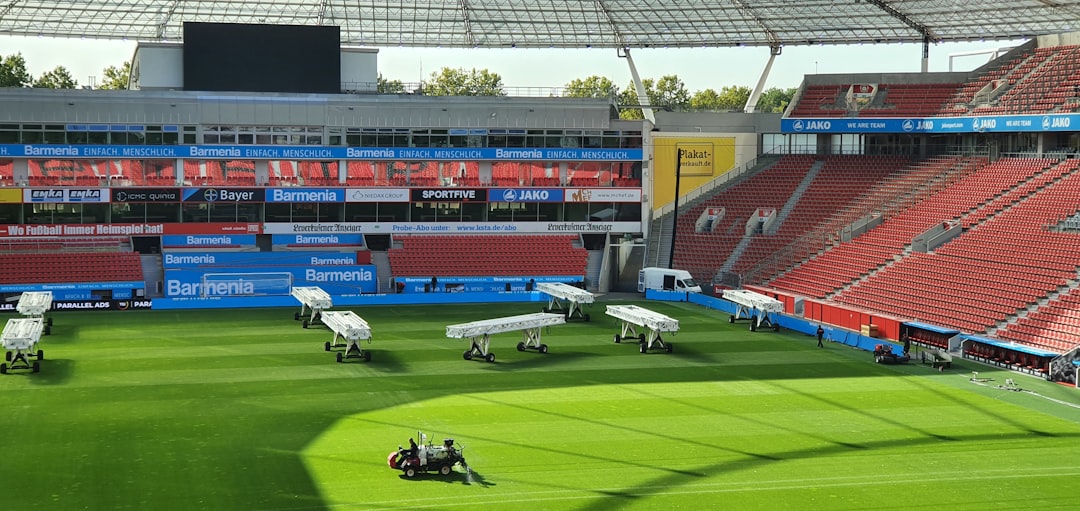 Perfekter Leverkusen-Reiseplan mit KI: Entdecke die Stadt 2026 - Leverkusen | Secret World Trip Planner