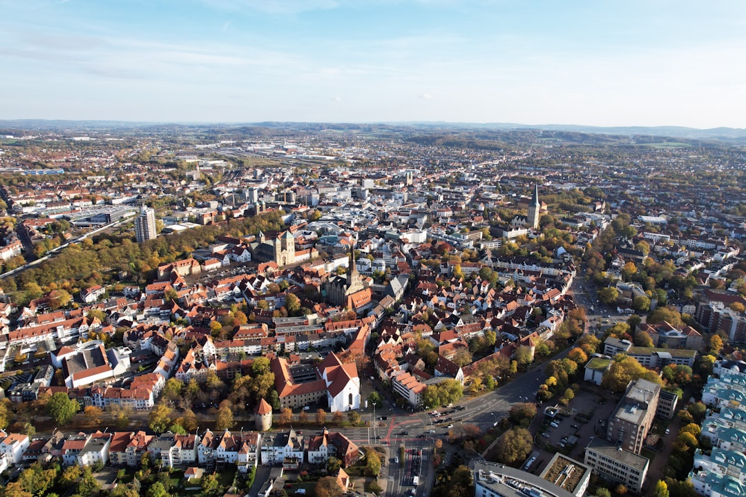 Wanderlog Alternativen für Osnabrück 2026: Secret World im Test — Osnabrück
