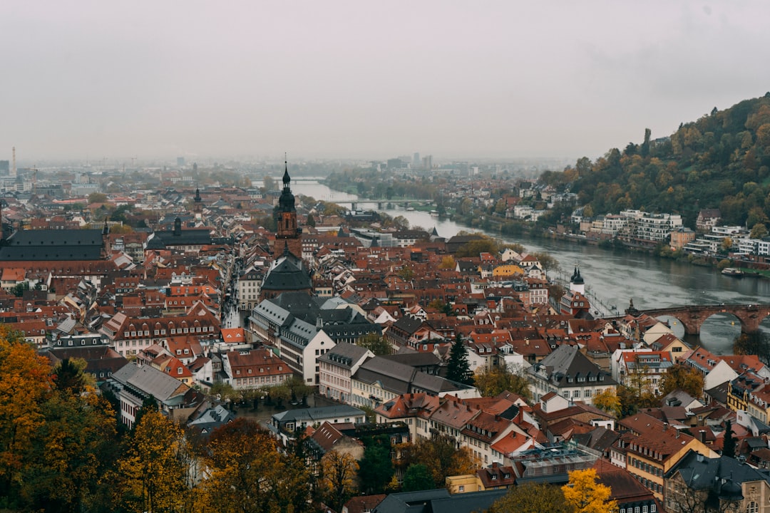 Weekend in Heidelberg with Secret World: The Perfect Guide - Heidelberg | Secret World Trip Planner