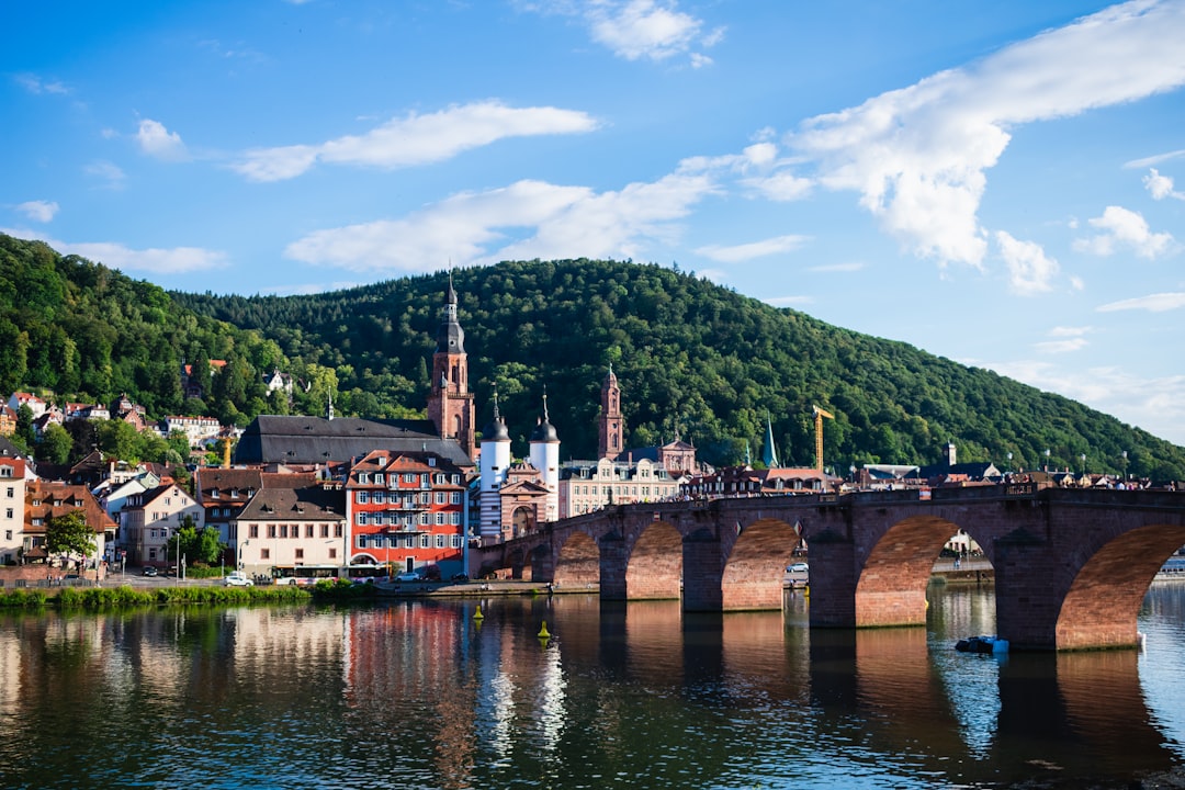 Weekend in Heidelberg with Secret World: The Perfect Guide - Heidelberg | Secret World Trip Planner