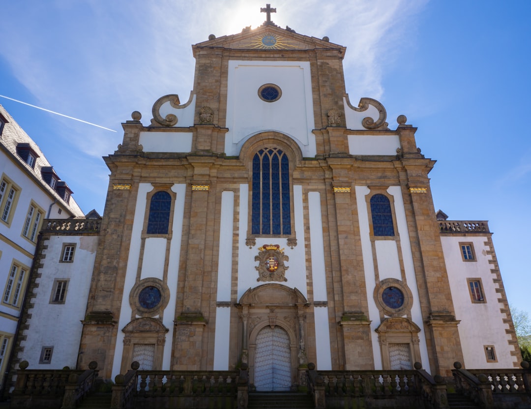 Paderborn entdecken: Praktischer Reiseführer 2026 - Paderborn | Secret World Trip Planner