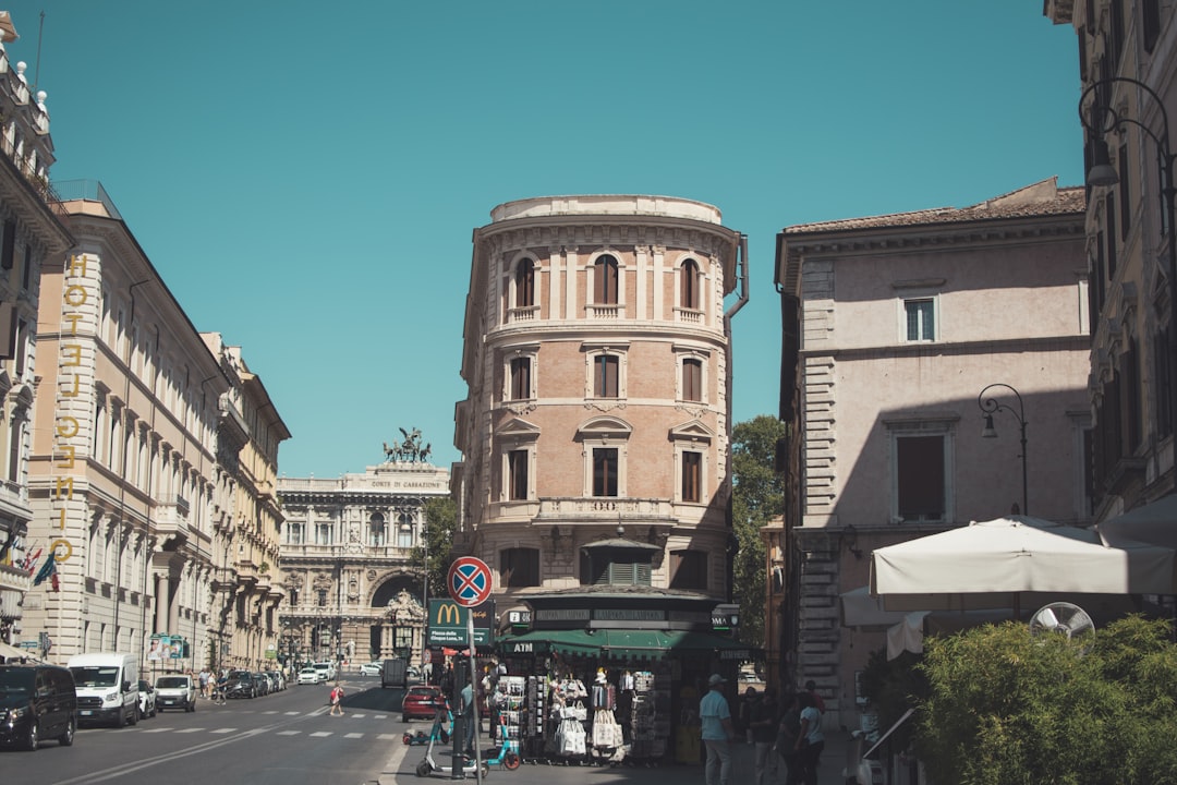 Best AI trip planner Roma 2026: Scopri Secret World - Roma | Secret World Trip Planner