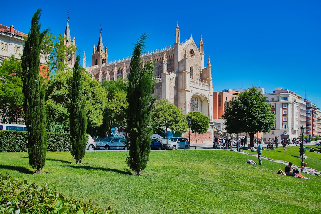 Best AI Trip Planner in Madrid 2026: Discover Hidden Gems - Madrid | Secret World Trip Planner