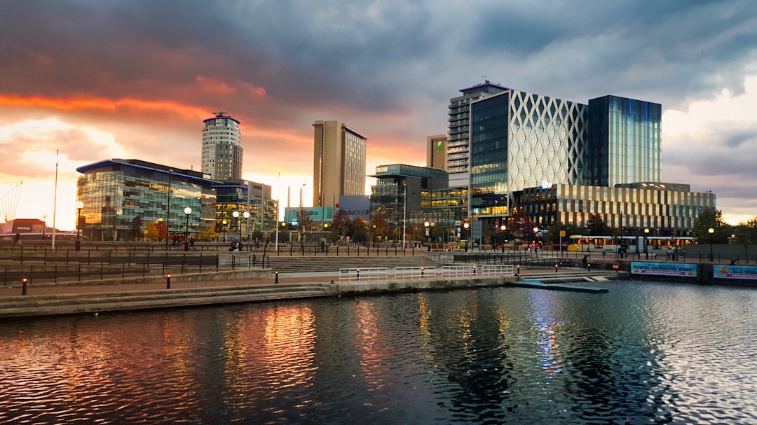 AI Trip Planner Manchester 2026: La Rivoluzione della Pianificazione Viaggi - Manchester | Secret World Trip Planner