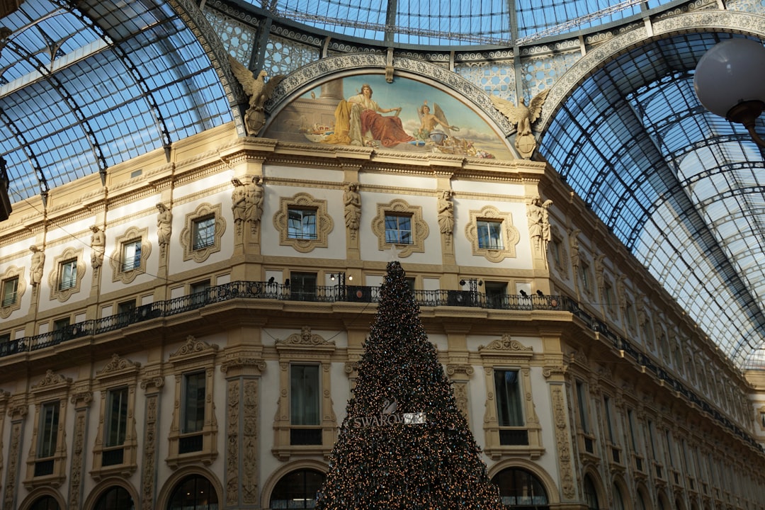 Top 5 travel apps Milano 2026: scopri Secret World - Milano | Secret World Trip Planner