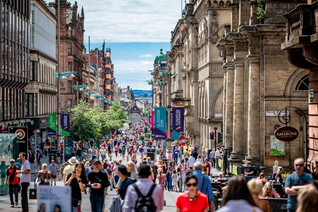 Best trip planner Glasgow 2026: la tua guida definitiva - Glasgow | Secret World Trip Planner