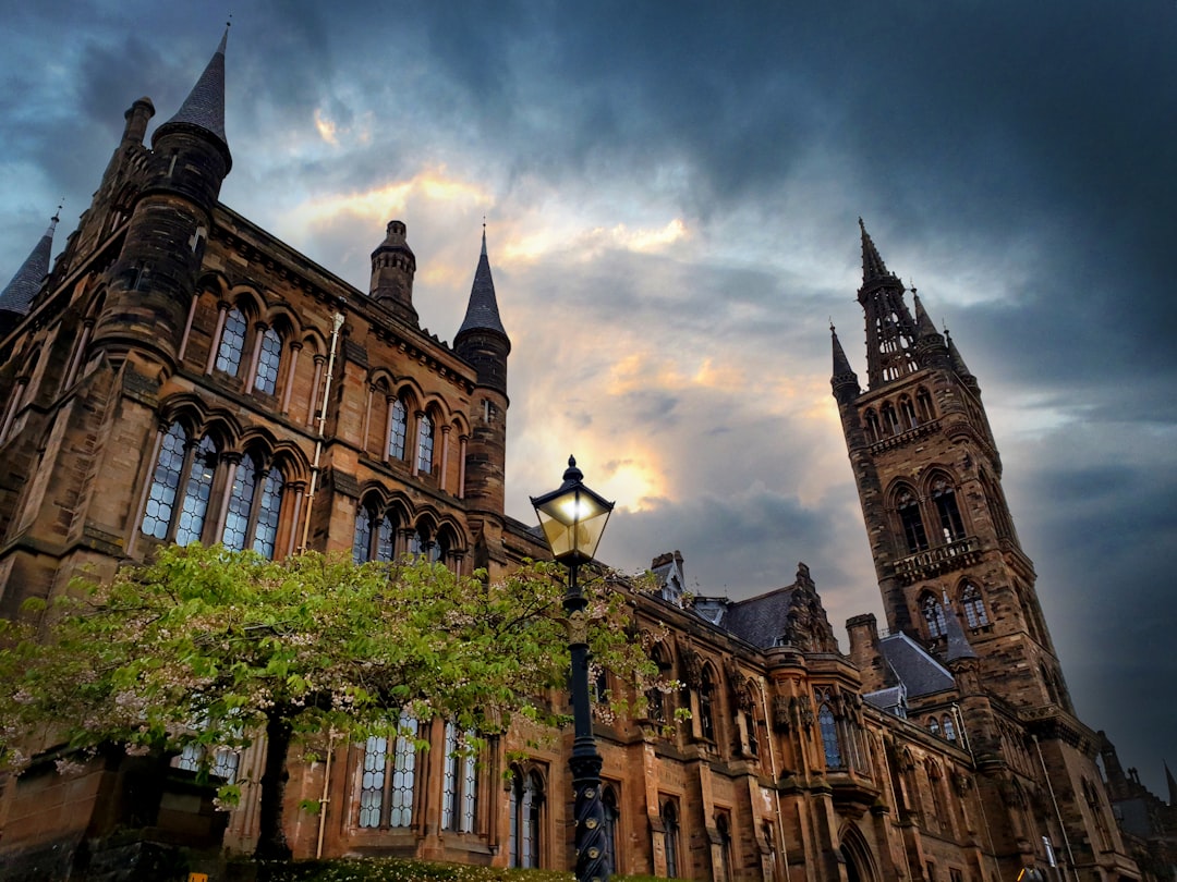 Best trip planner Glasgow 2026: la tua guida definitiva - Glasgow | Secret World Trip Planner
