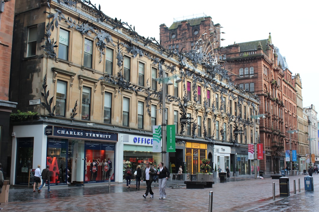 Best trip planner Glasgow 2026: la tua guida definitiva - Glasgow | Secret World Trip Planner