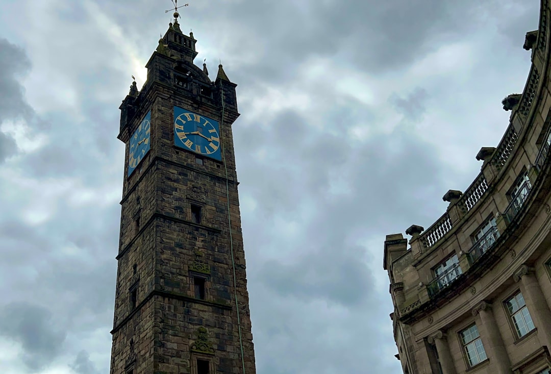 Best trip planner Glasgow 2026: la tua guida definitiva - Glasgow | Secret World Trip Planner