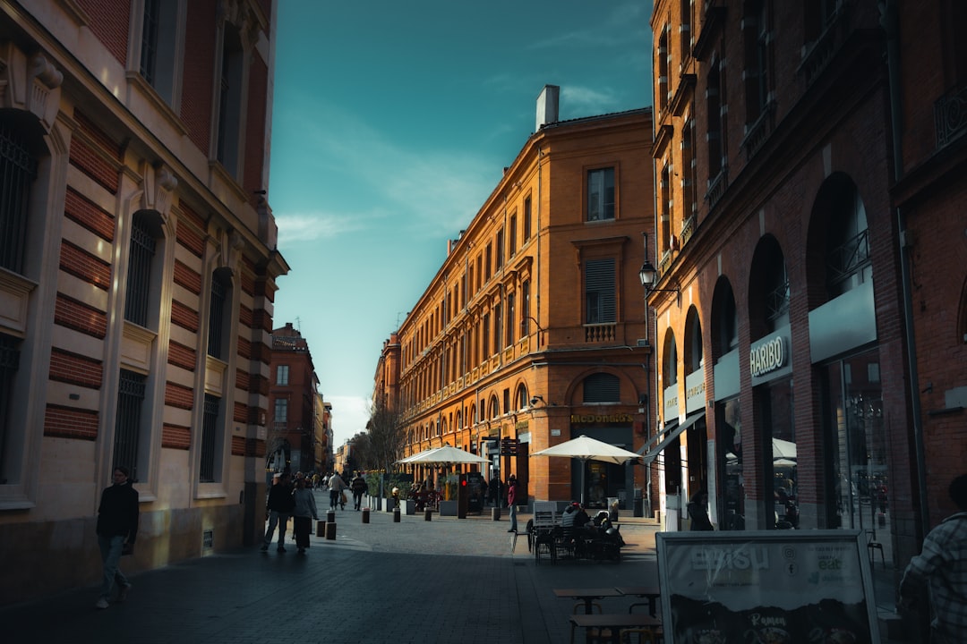 Best trip planner Toulouse 2026: Guida alla città rosa - Toulouse | Secret World Trip Planner