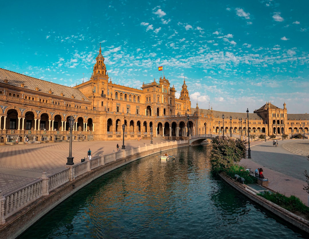 Best trip planner Sevilla 2026: la guida definitiva - Sevilla | Secret World Trip Planner