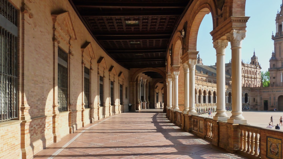 Best trip planner Sevilla 2026: la guida definitiva - Sevilla | Secret World Trip Planner