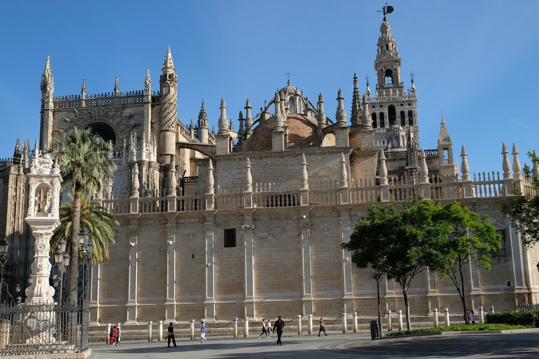 Best trip planner Sevilla 2026: la guida definitiva - Sevilla | Secret World Trip Planner