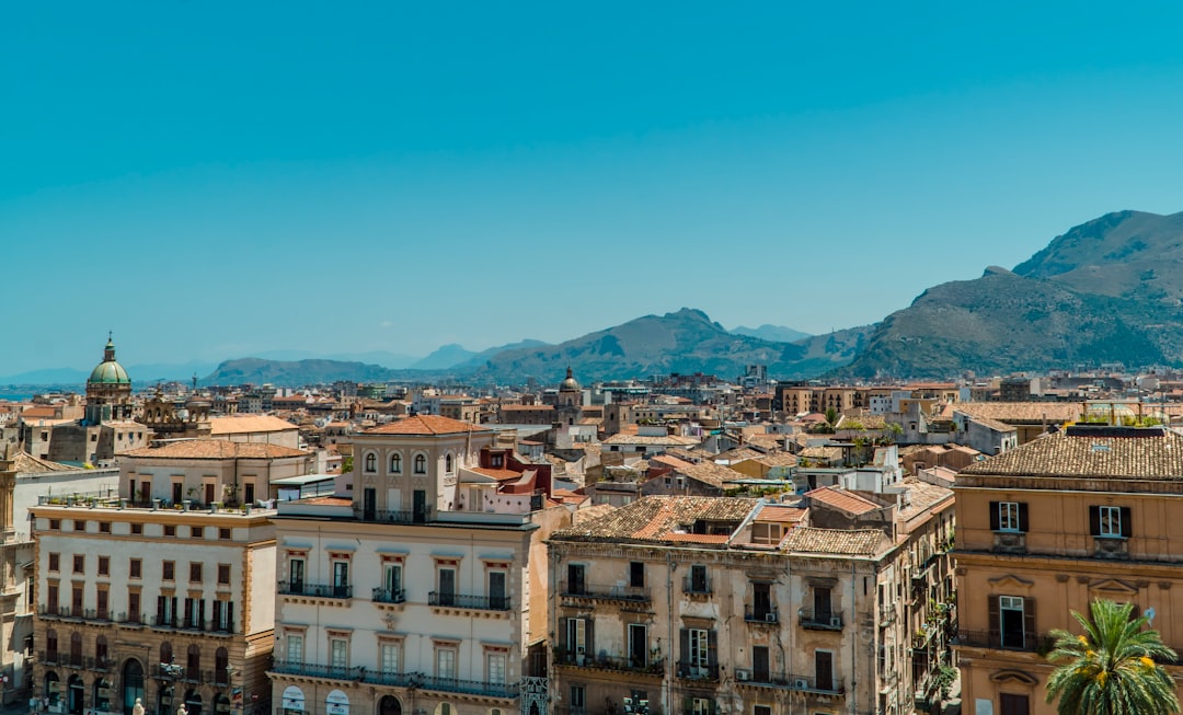Top AI Travel Apps Palermo 2026: Scopri Secret World - Palermo | Secret World Trip Planner