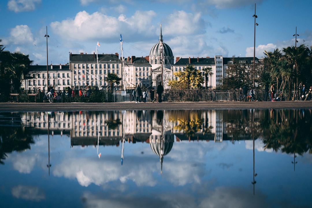 Come pianificare Nantes con AI 2026: Guida Completa - Nantes | Secret World Trip Planner