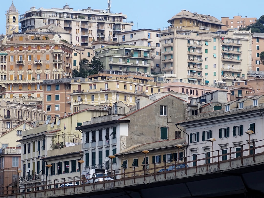 How to Plan Genoa with AI 2026: Complete Guide - Genova | Secret World Trip Planner