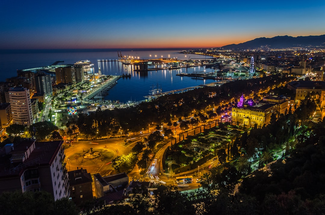 How to Plan Málaga with AI 2026: Complete Guide - Málaga | Secret World Trip Planner