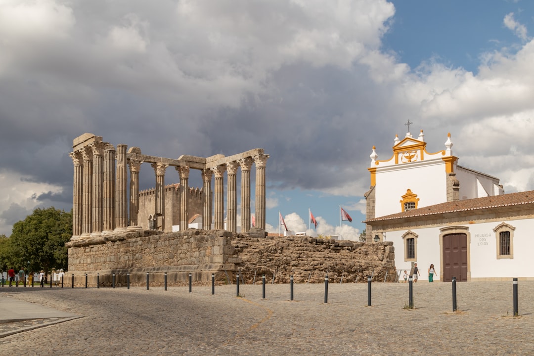 Secret World App Review Évora 2026: Your Perfect Guide - Évora | Secret World Trip Planner