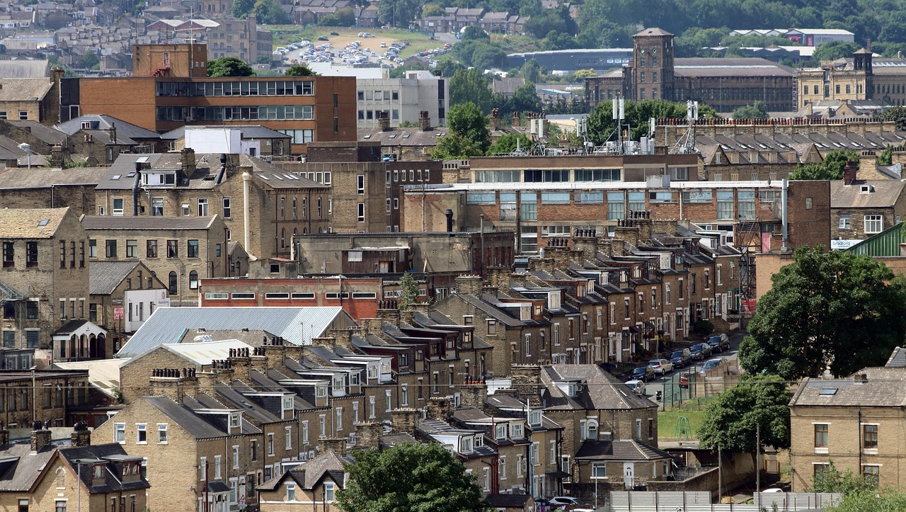 Top AI Travel Apps Bradford 2026: Scopri la Migliore — Bradford