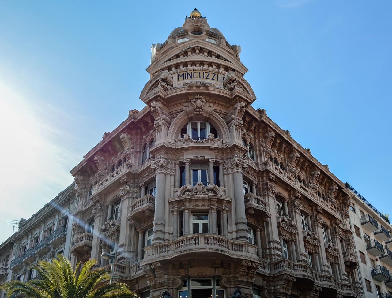 Bari 2026 Itinerary with AI: The Perfect Guide - Bari | Secret World Trip Planner