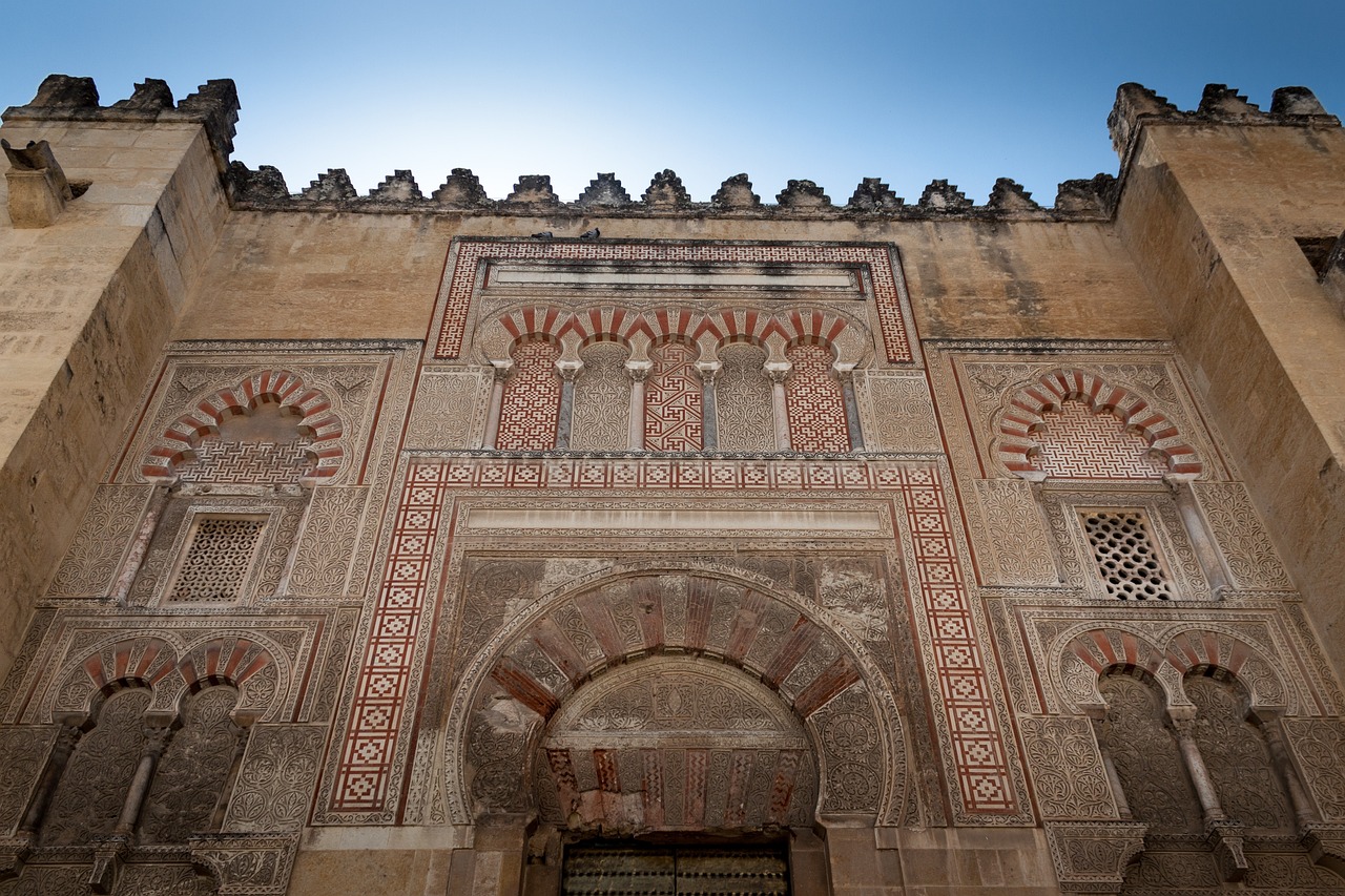 Top 5 travel apps Córdoba 2026: scopri Secret World - Córdoba | Secret World Trip Planner
