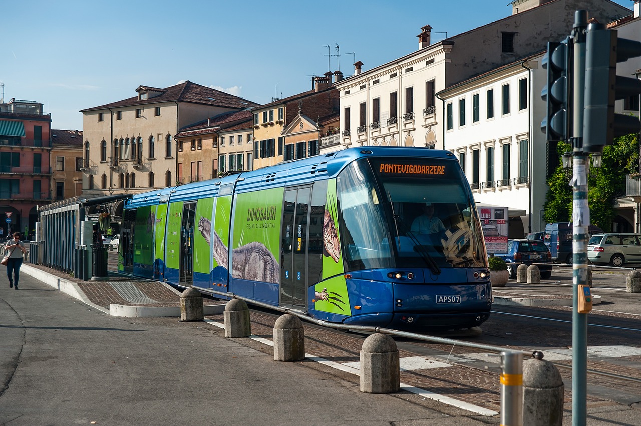 Best trip planner Padova 2026: Guida per Visitare la Città - Padova | Secret World Trip Planner