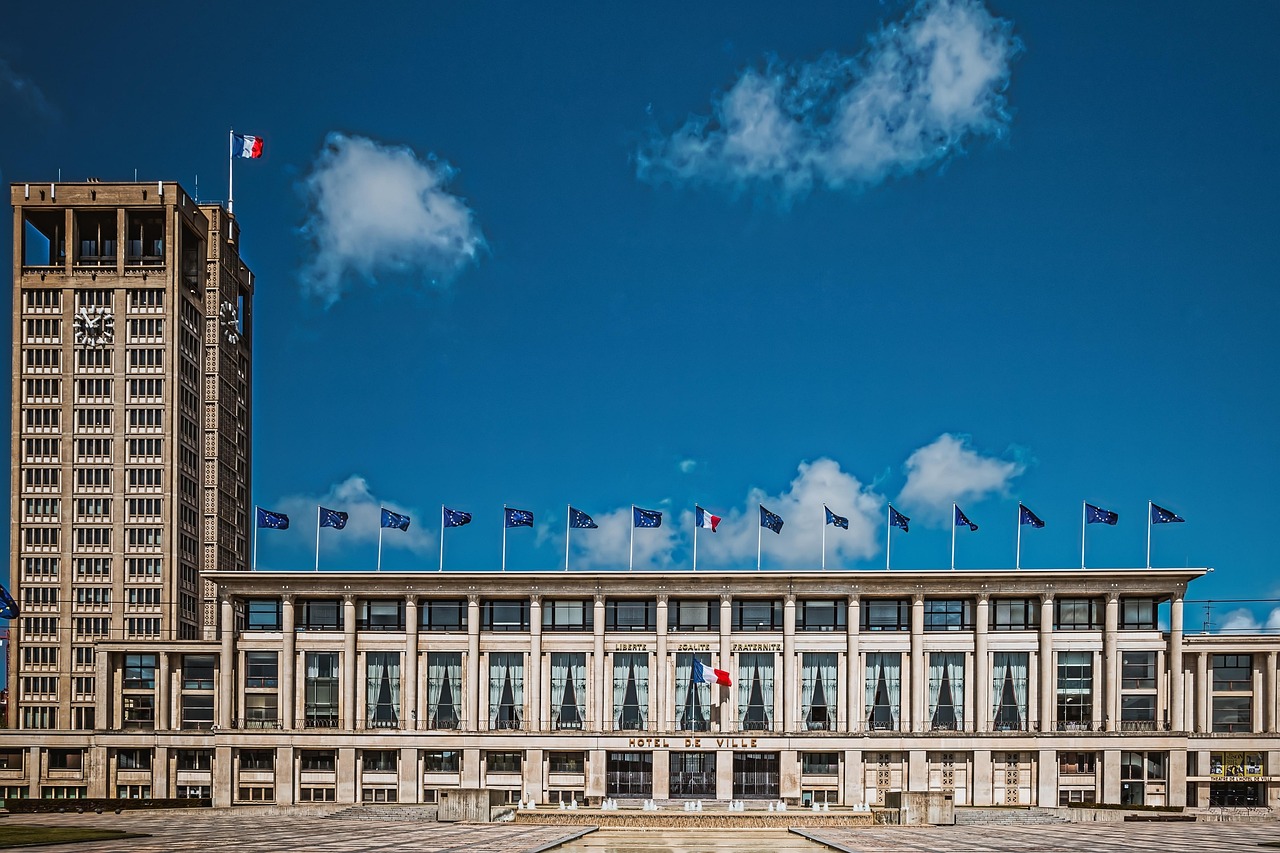 Top AI travel apps Le Havre 2026: scopri la migliore - Le Havre | Secret World Trip Planner